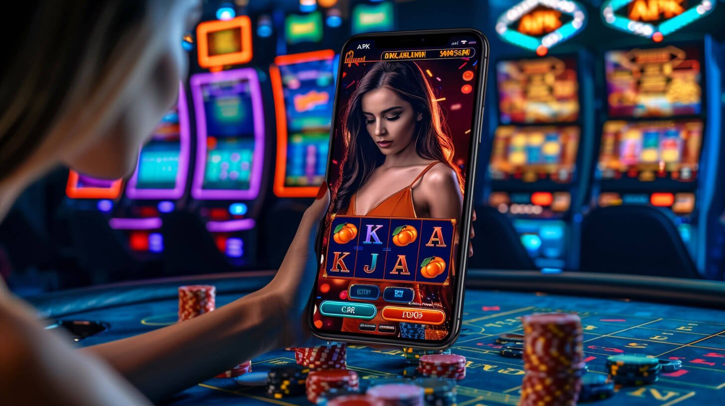 wwwwin Live Casino trực tuyến